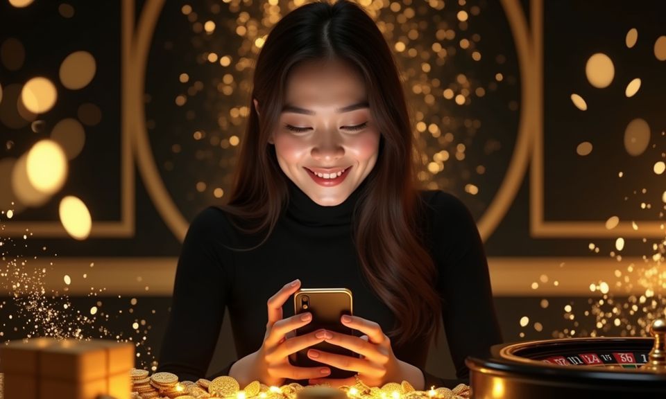 ty keo hom nay Mines Viet – chọn ô, tránh mìn, nhận thưởng